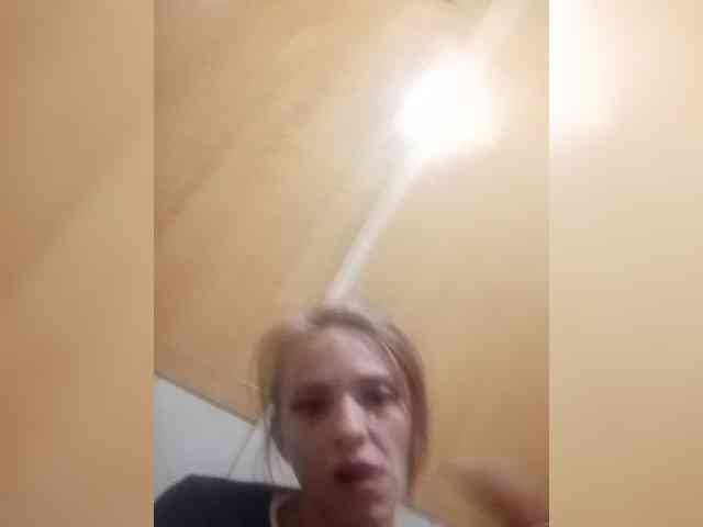 SweetAss1 webcam