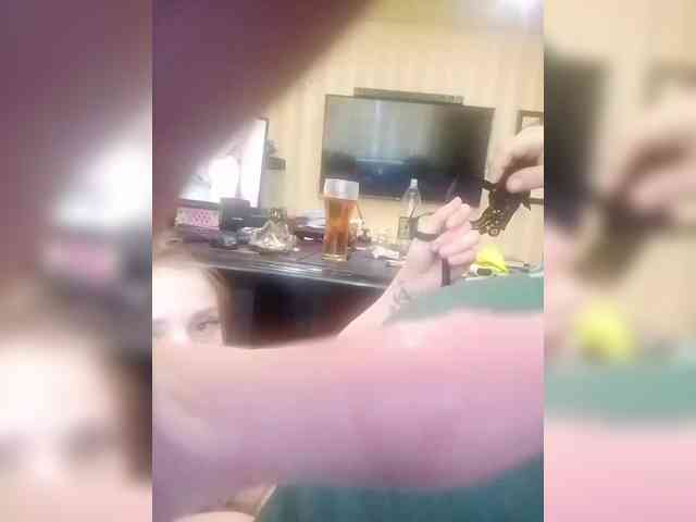 SweetAss1 webcam