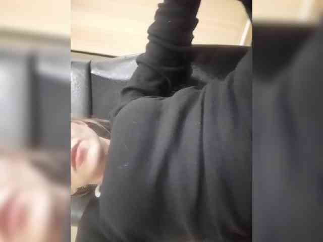 SweetAss1 webcam