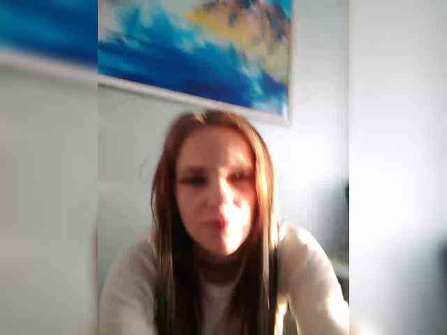 SweetAss1 webcam