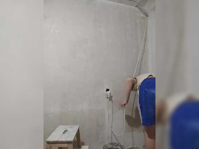 Tiler-cat