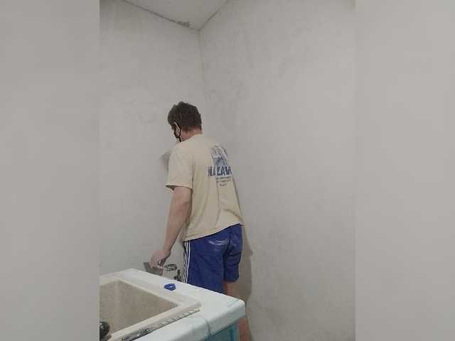 Tiler-cat