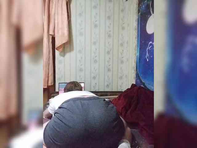 Tiler-cat Sex Cam Show