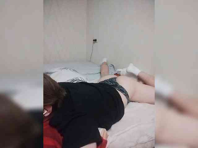 Tiler-cat Sex Cam Show