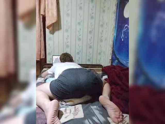 Tiler-cat Sex Cam Show
