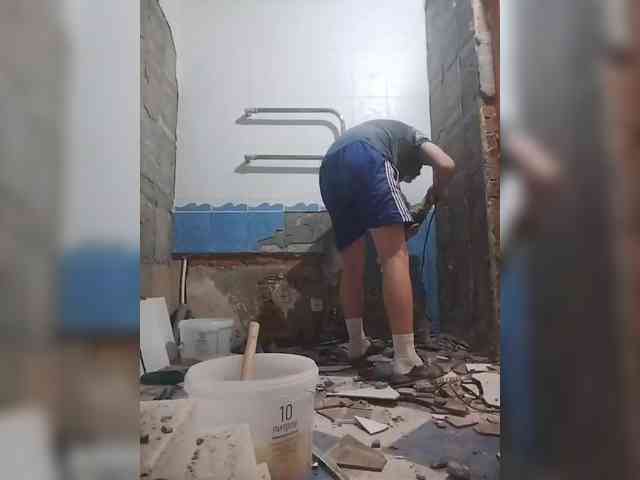 Tiler-cat Sex Cam Show