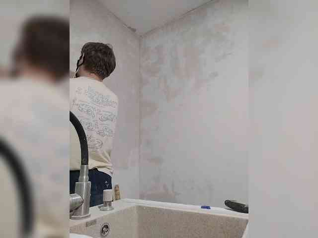 Tiler-cat Tiler-cat