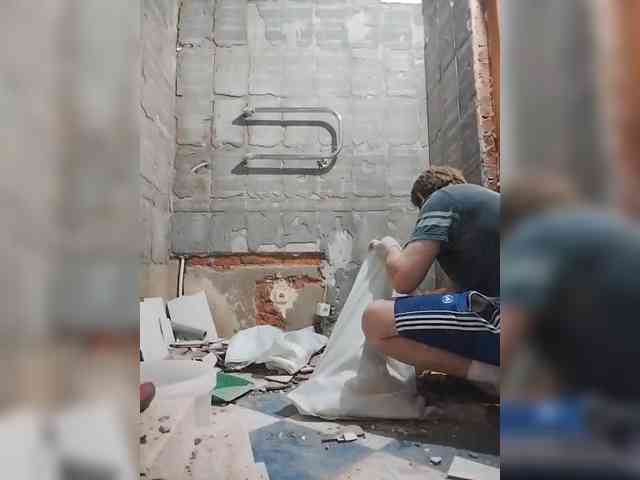 Tiler-cat Sex Cam Show