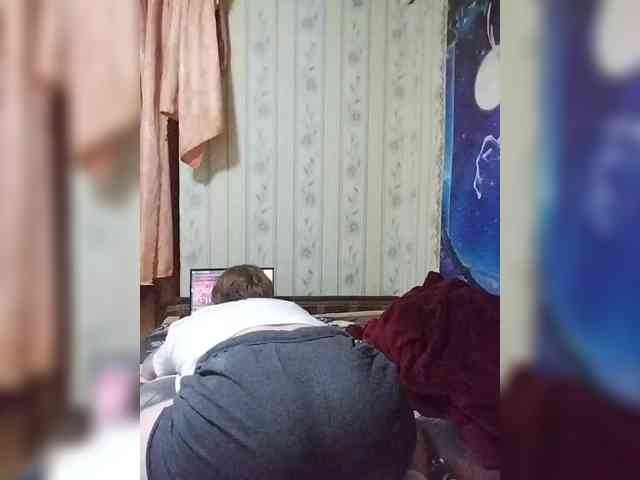 Tiler-cat Sex Cam Show
