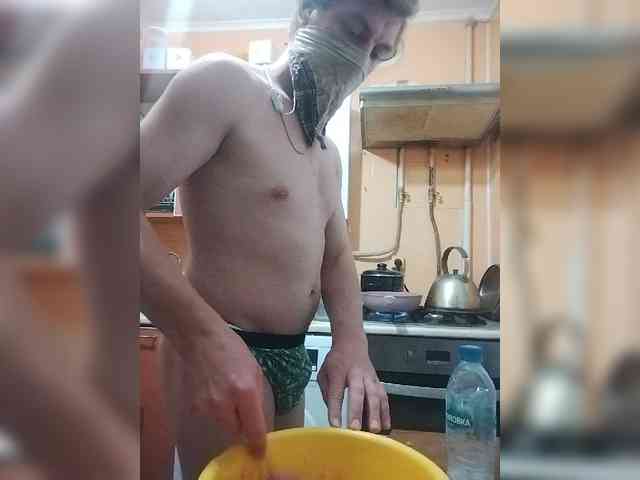 Tiler-cat Sex Cam Show
