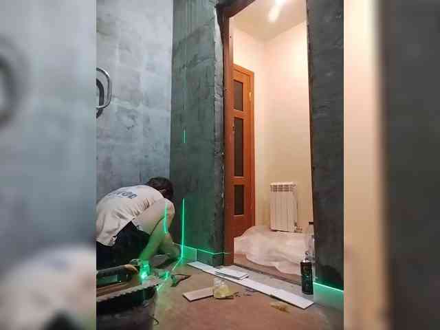 Tiler-cat