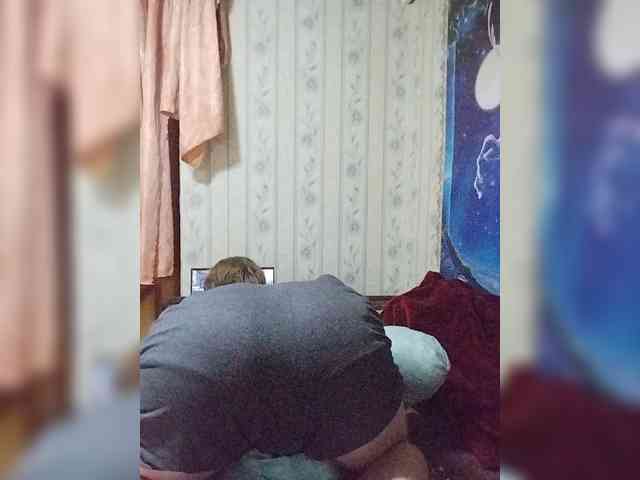 Tiler-cat Sex Cam Show