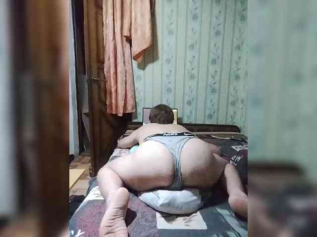 Tiler-cat Sex Cam Show