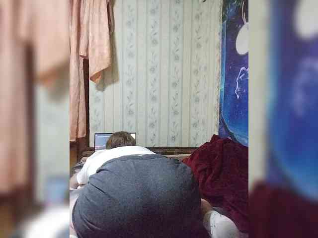 Tiler-cat Sex Cam Show