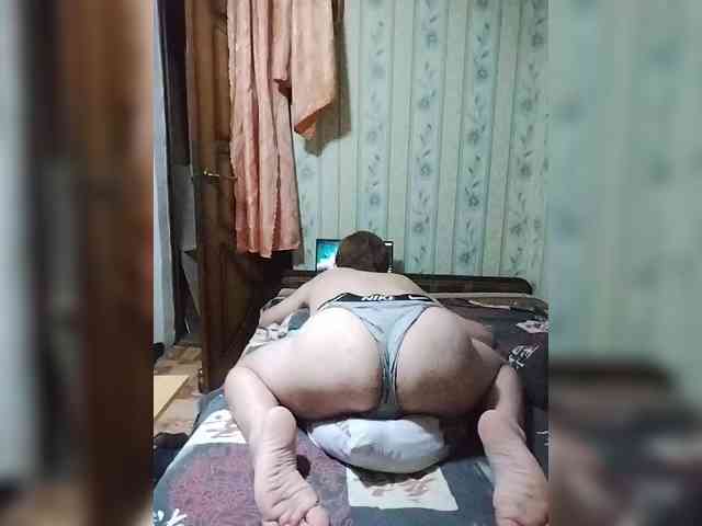 Tiler-cat Sex Cam Show
