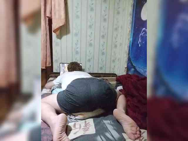 Tiler-cat Sex Cam Show