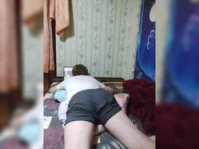 Tiler-cat Sex Cam Show