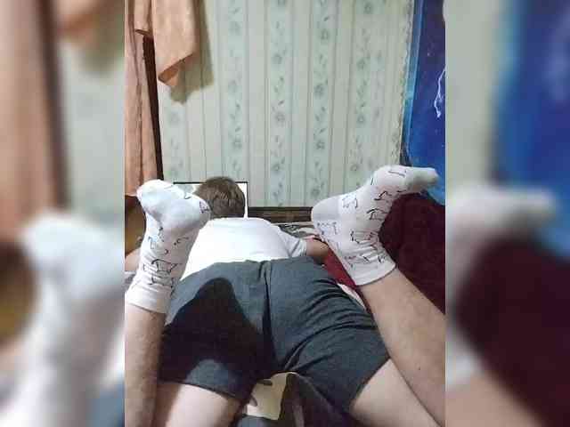 Tiler-cat Sex Cam Show