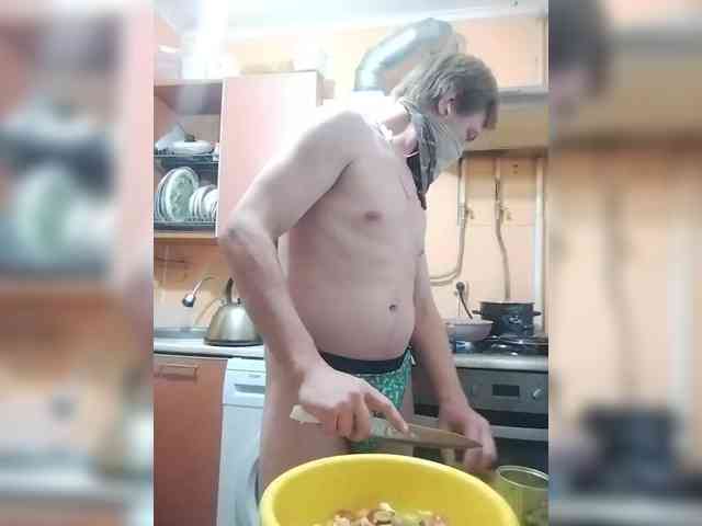 Tiler-cat Sex Cam Show