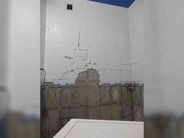Tiler-cat Sex Cam Show