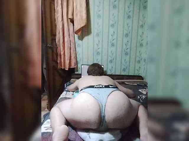 Tiler-cat Sex Cam Show