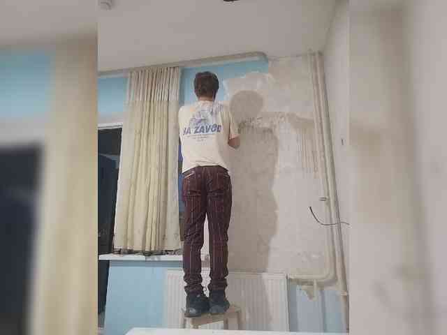 Tiler-cat