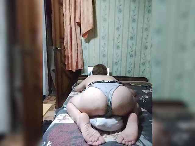 Tiler-cat Sex Cam Show