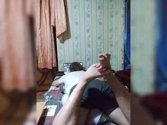 Tiler-cat Sex Cam Show