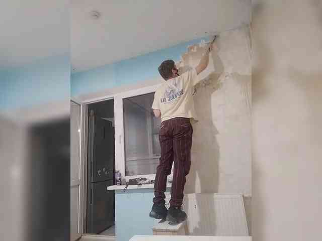 Tiler-cat