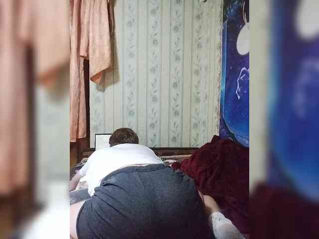 Tiler-cat Sex Cam Show