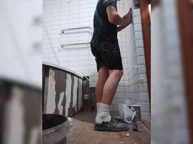 Tiler-cat Tiler-cat