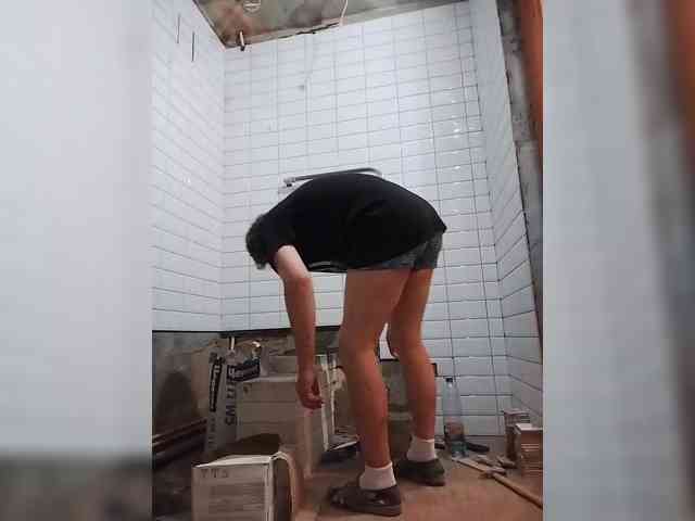 Tiler-cat Live Webcam on BongaCams