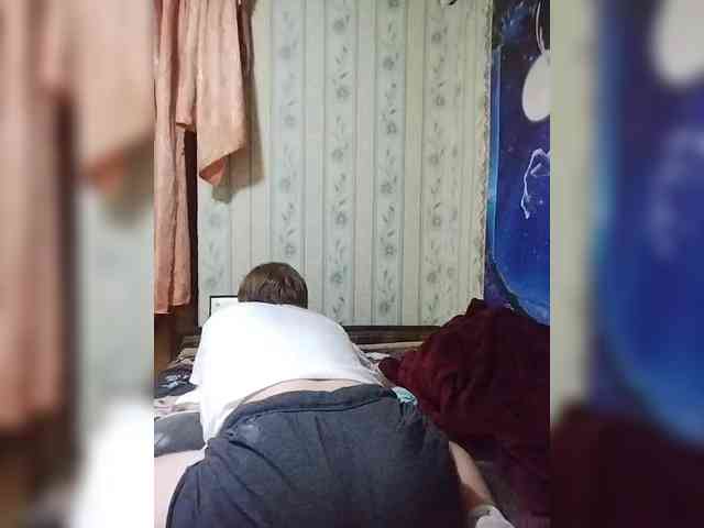 Tiler-cat Sex Cam Show