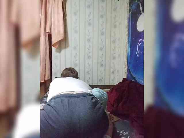 Tiler-cat Sex Cam Show
