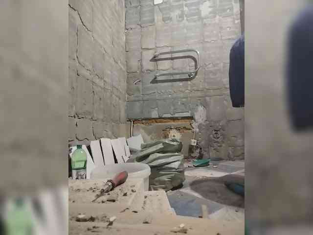 Tiler-cat Sex Cam Show