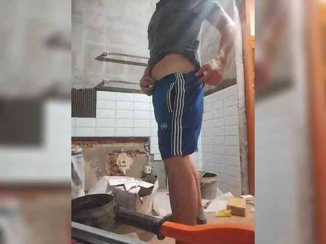 Tiler-cat