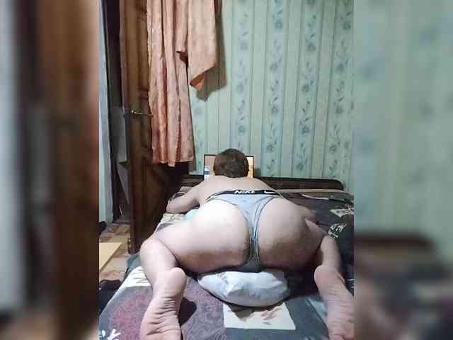 Tiler-cat Sex Cam Show