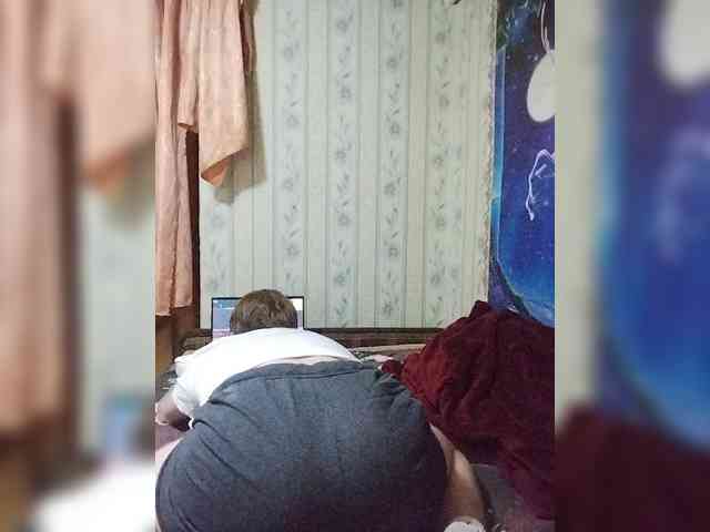 Tiler-cat Sex Cam Show