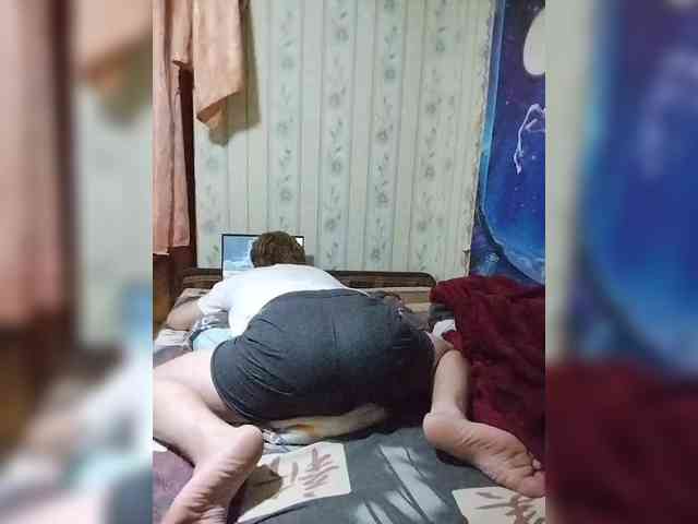 Tiler-cat Sex Cam Show