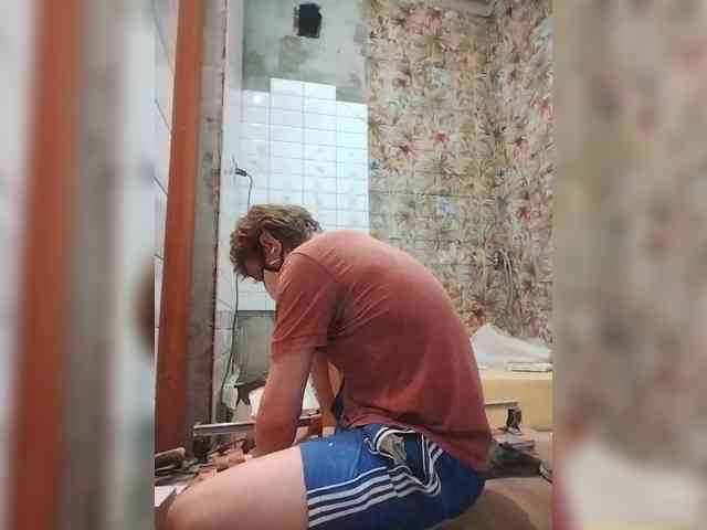 Tiler-cat Tiler-cat