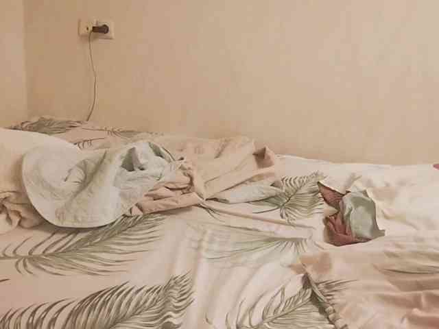 Tiler-cat Live Webcam on BongaCams