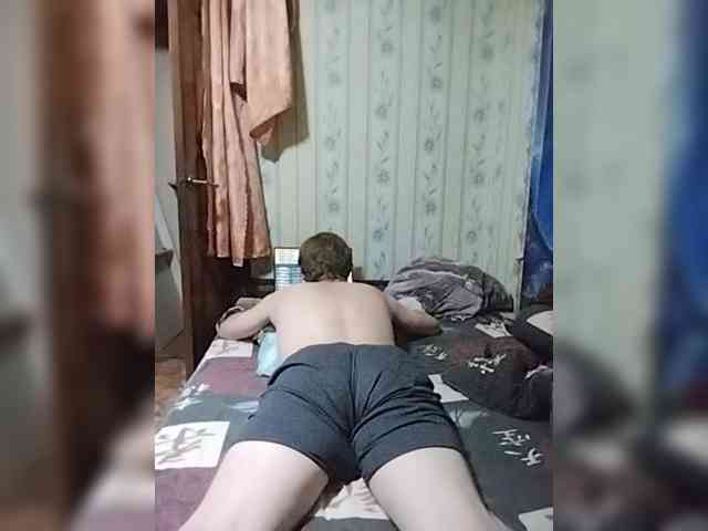 Tiler-cat Sex Cam Show