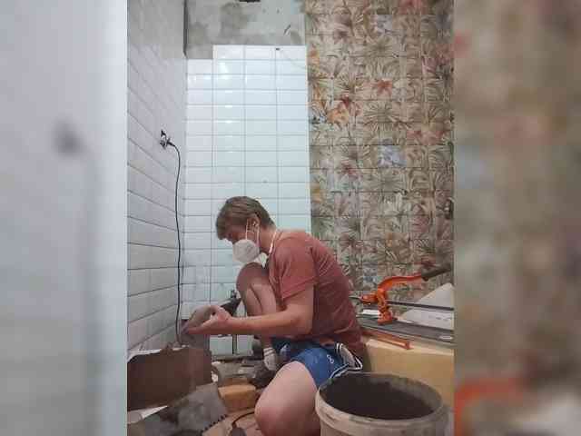 Tiler-cat Live Webcam on BongaCams