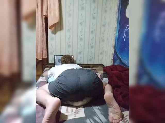 Tiler-cat Sex Cam Show
