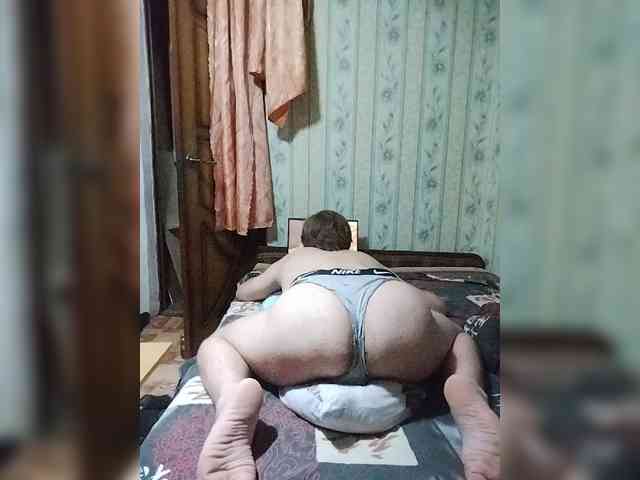 Tiler-cat Sex Cam Show