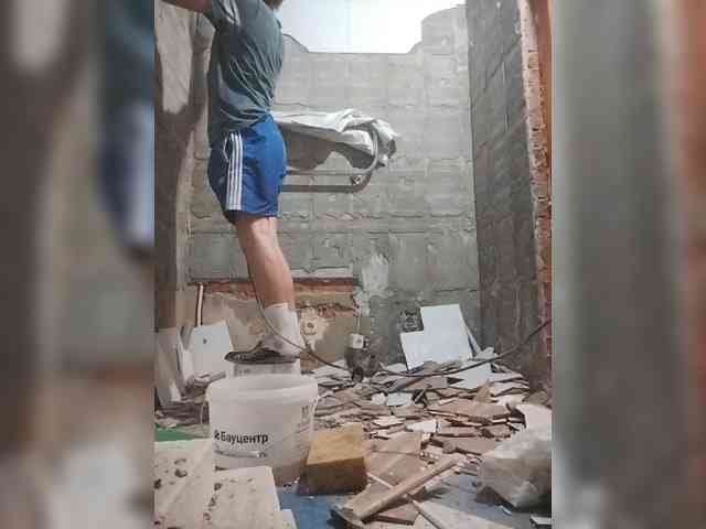 Tiler-cat Sex Cam Show