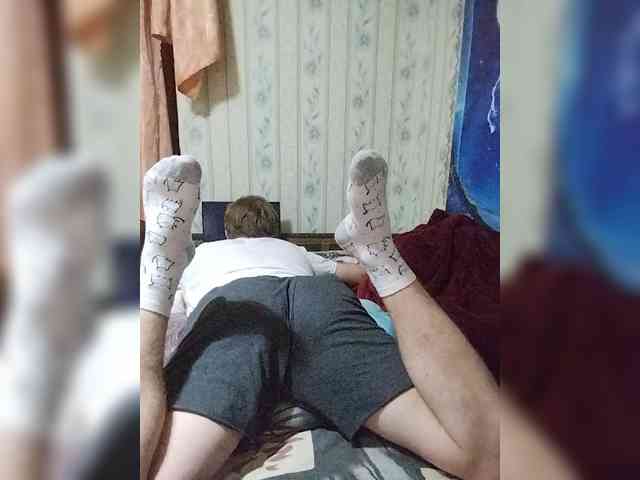 Tiler-cat Sex Cam Show