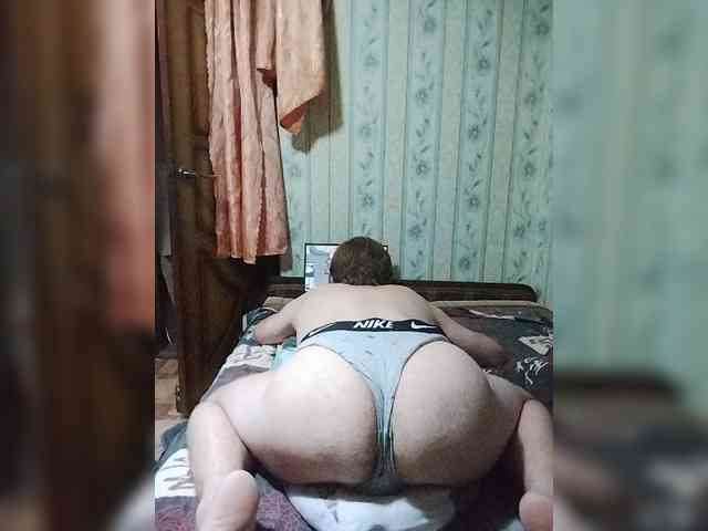Tiler-cat Sex Cam Show