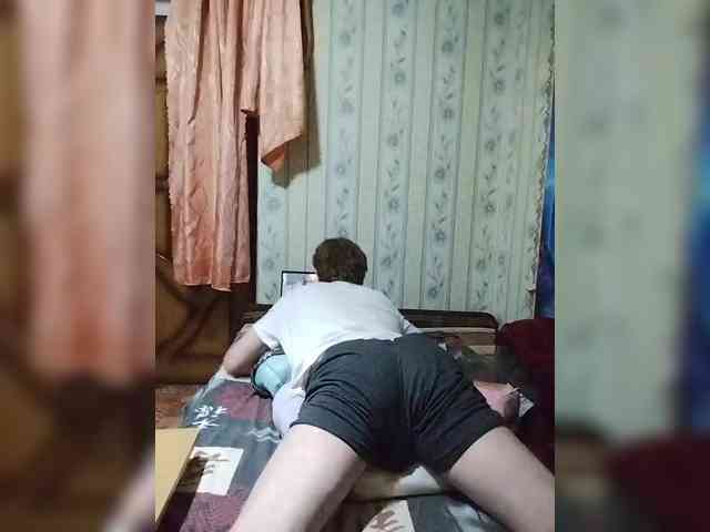Tiler-cat Sex Cam Show