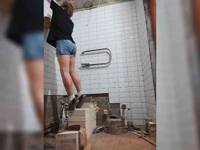 Tiler-cat Live Webcam on BongaCams